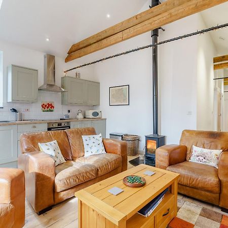 Abigails Cottage Trimdon Grange Esterno foto