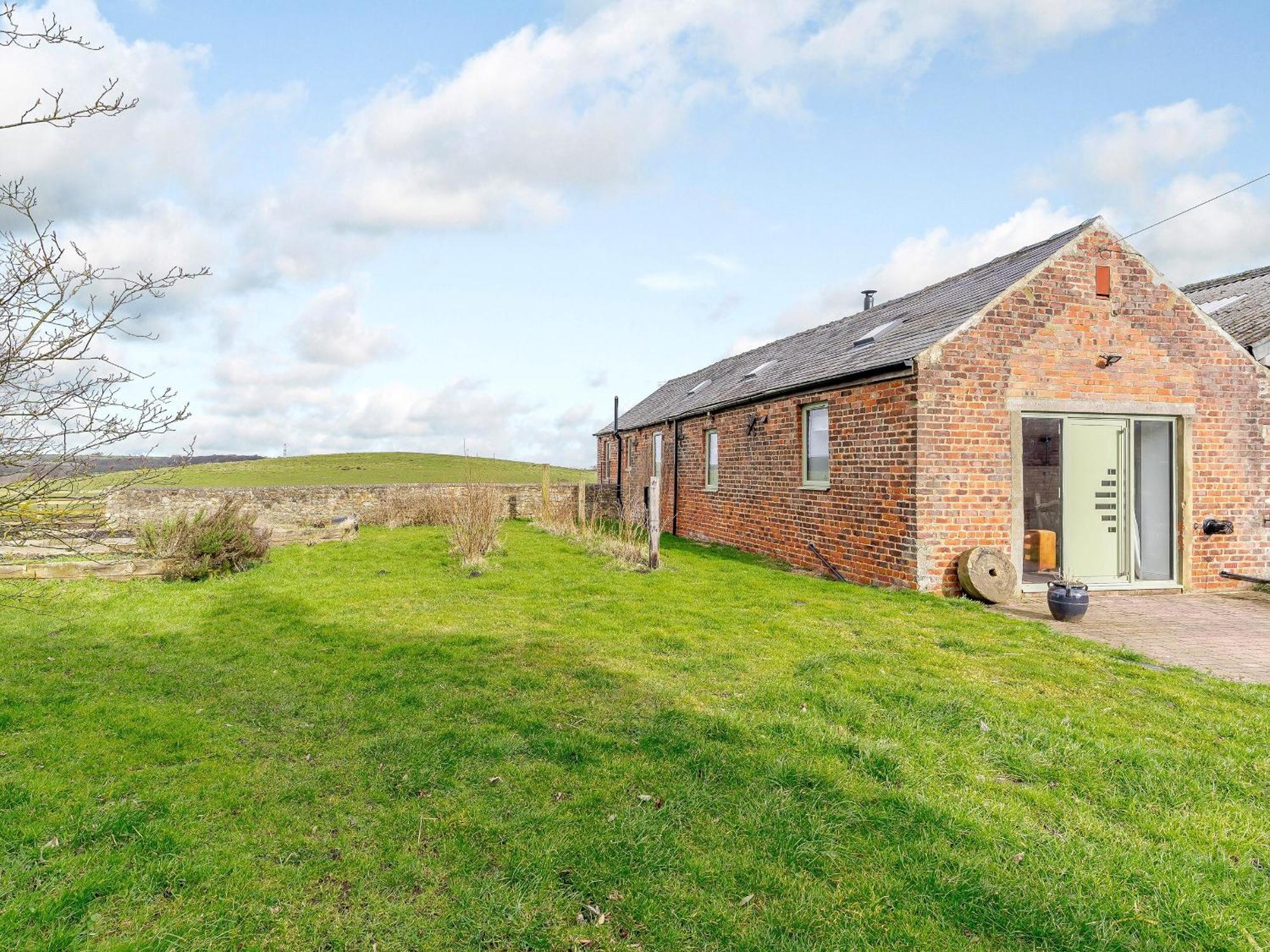 Abigails Cottage Trimdon Grange Esterno foto