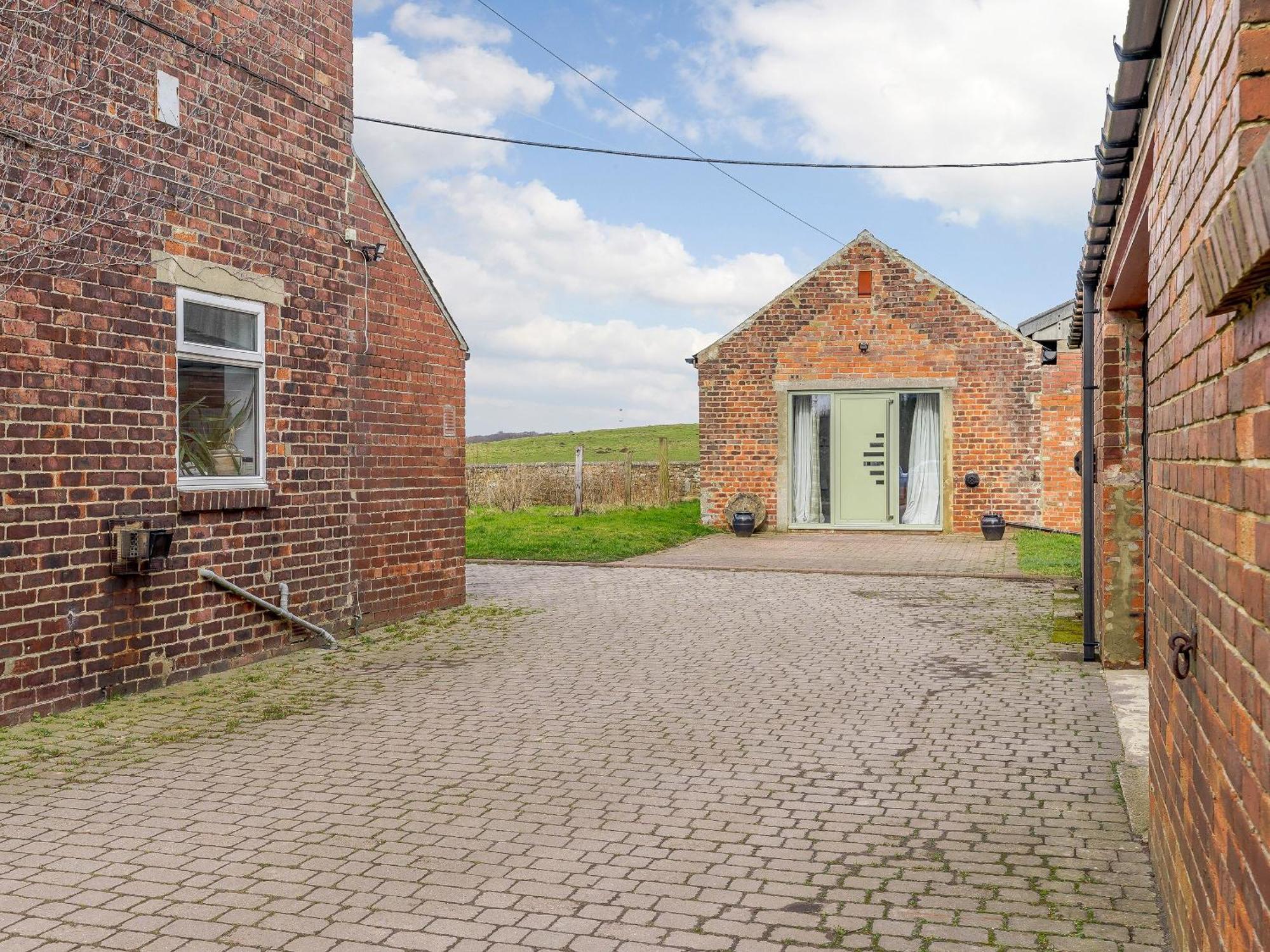 Abigails Cottage Trimdon Grange Esterno foto