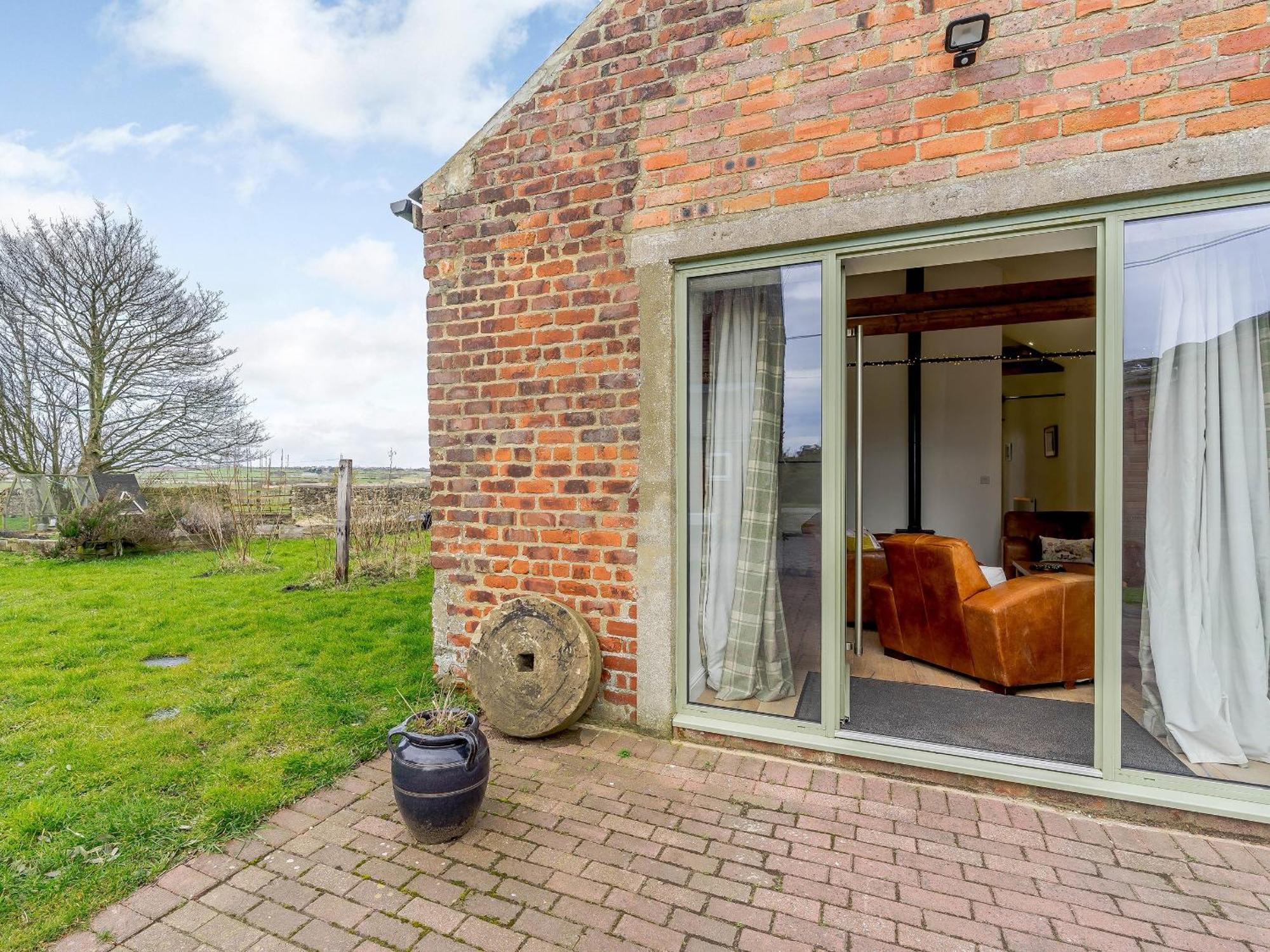 Abigails Cottage Trimdon Grange Esterno foto