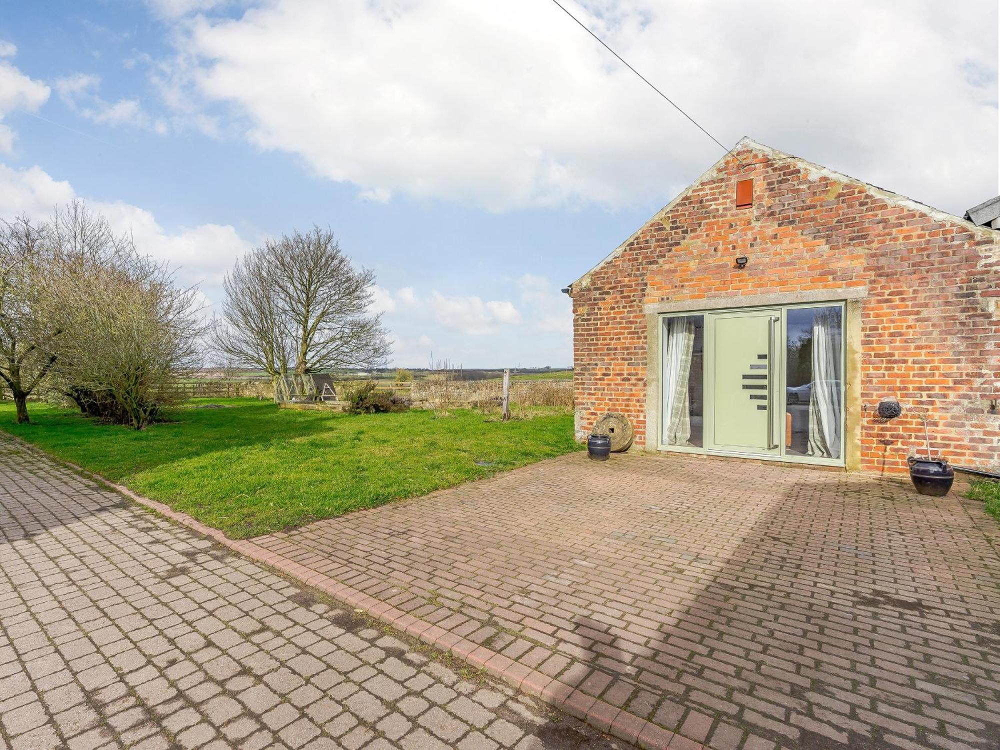 Abigails Cottage Trimdon Grange Esterno foto