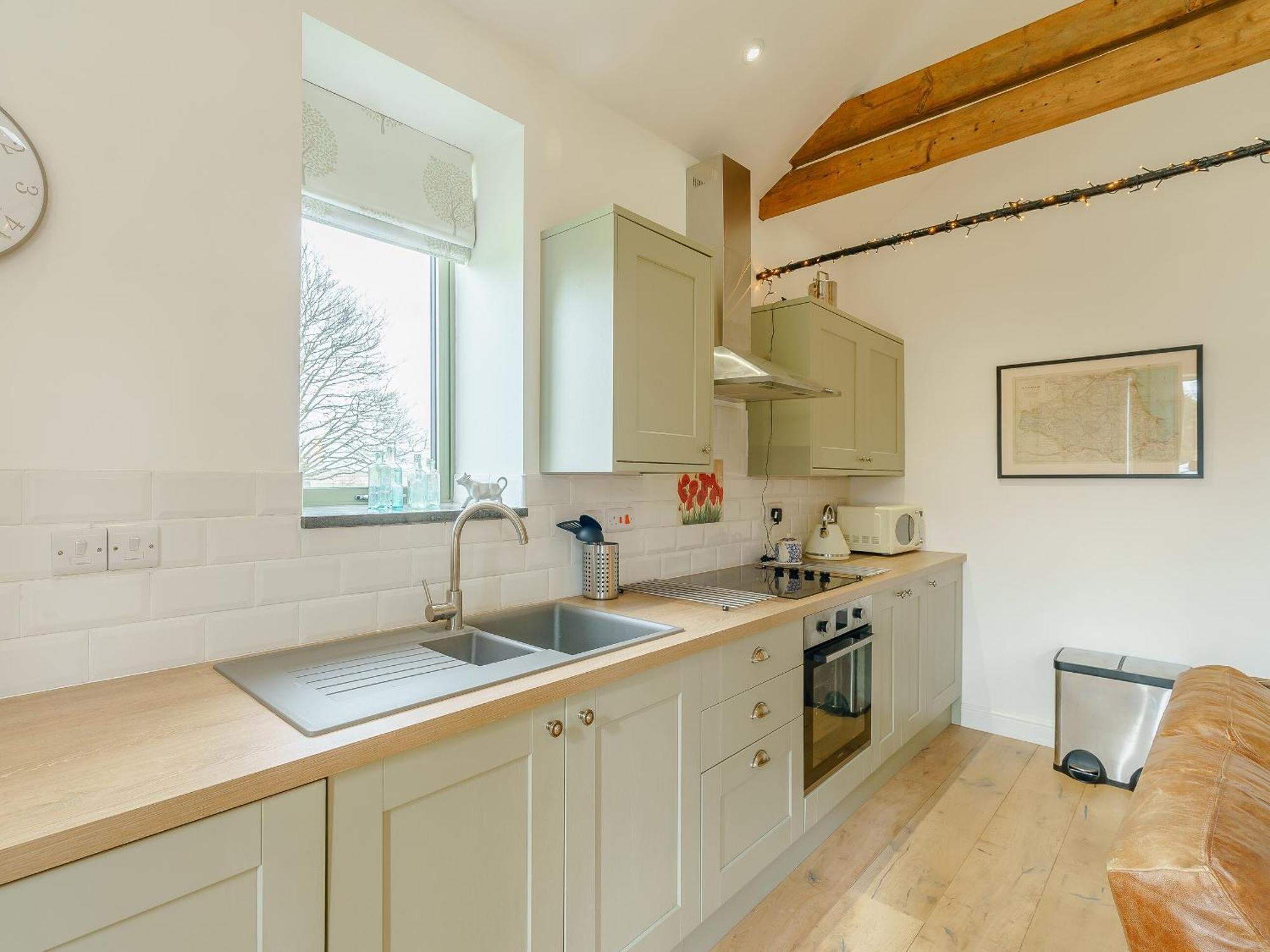 Abigails Cottage Trimdon Grange Esterno foto