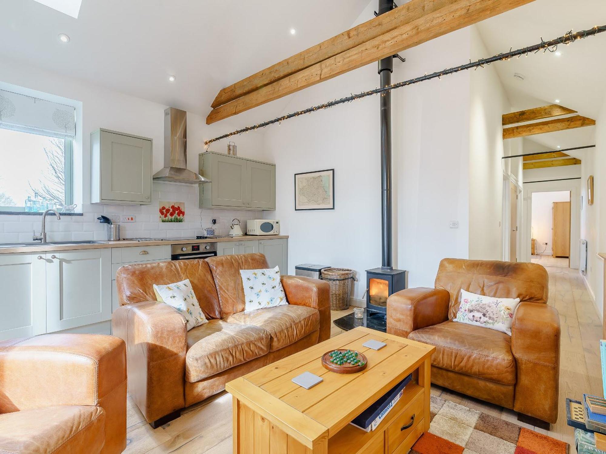Abigails Cottage Trimdon Grange Esterno foto