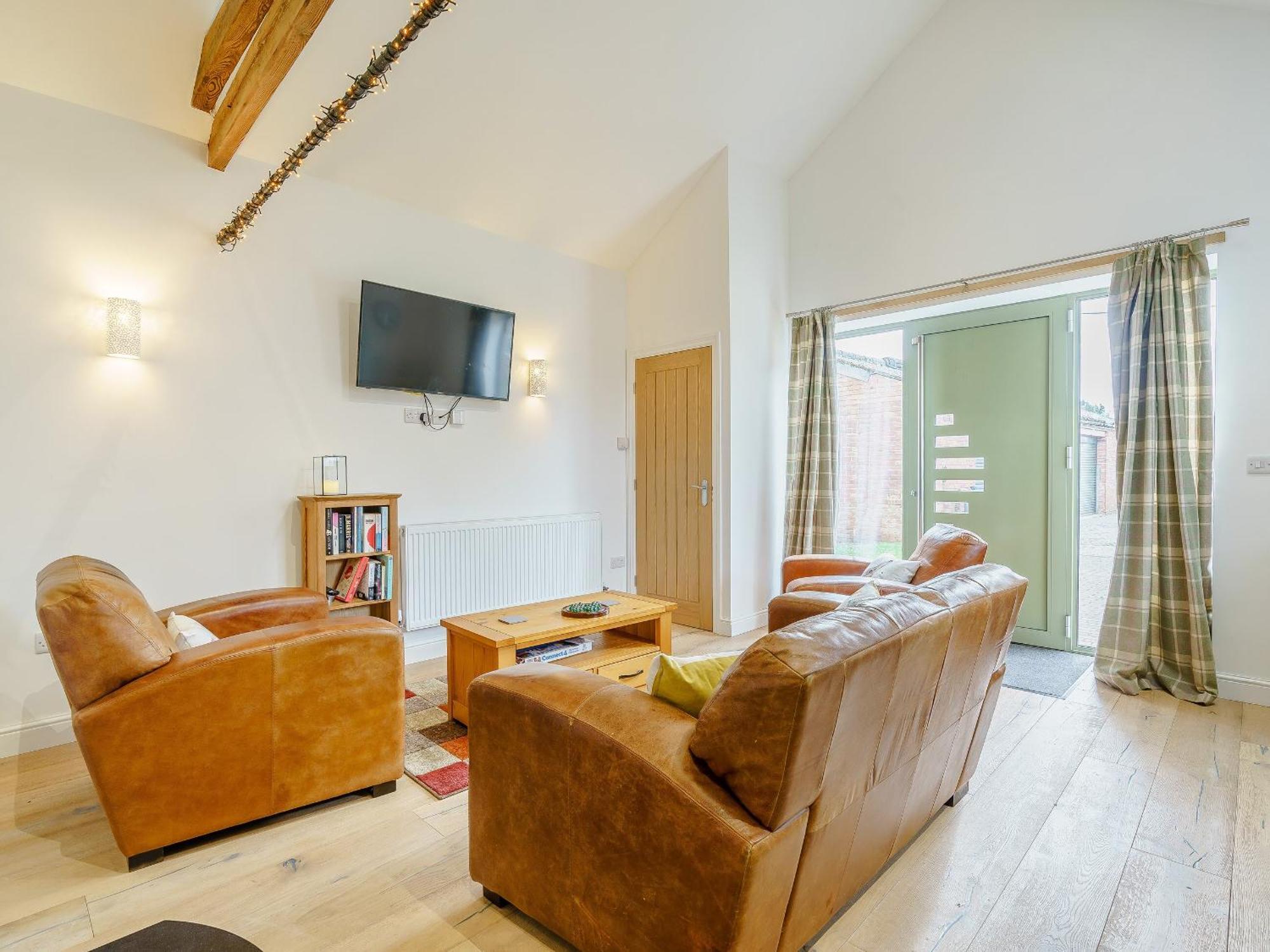 Abigails Cottage Trimdon Grange Esterno foto