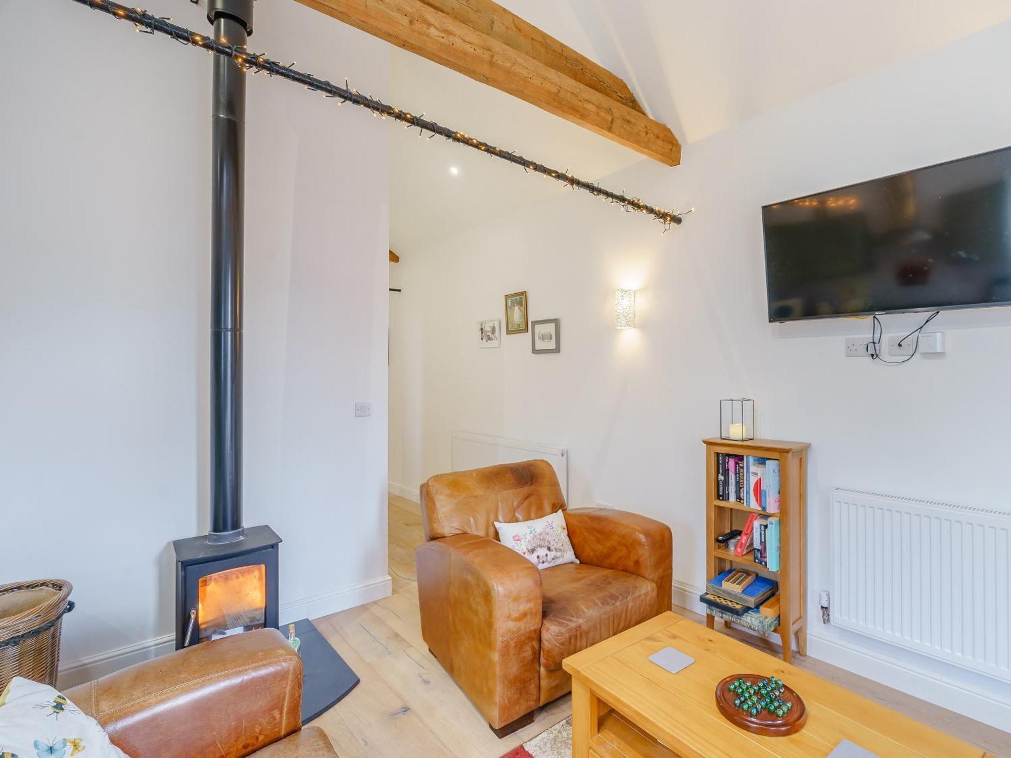 Abigails Cottage Trimdon Grange Esterno foto