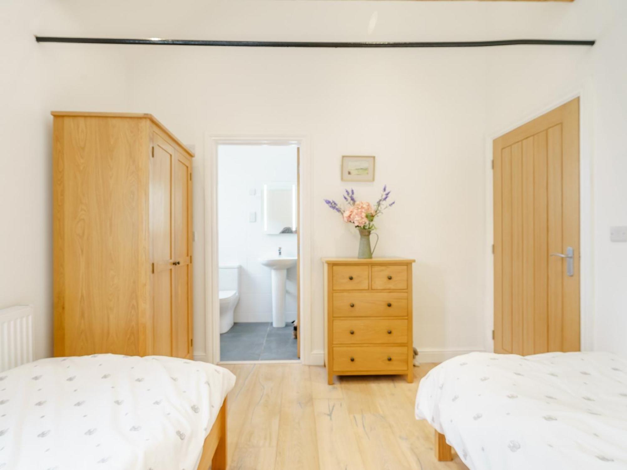 Abigails Cottage Trimdon Grange Esterno foto